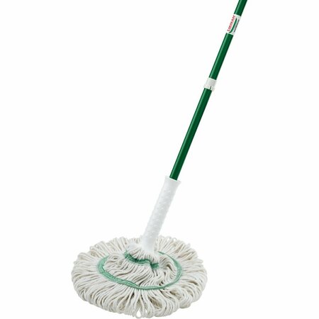 LIBMAN Tornado Cotton Twist Mop 2030